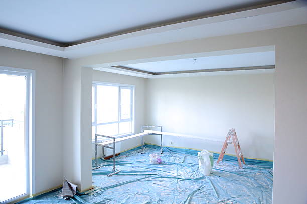 Best Eco-Friendly and Low-VOC Painting  in USA